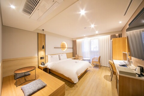 대구 평리동 하이엔드(HIGH END HOTEL)