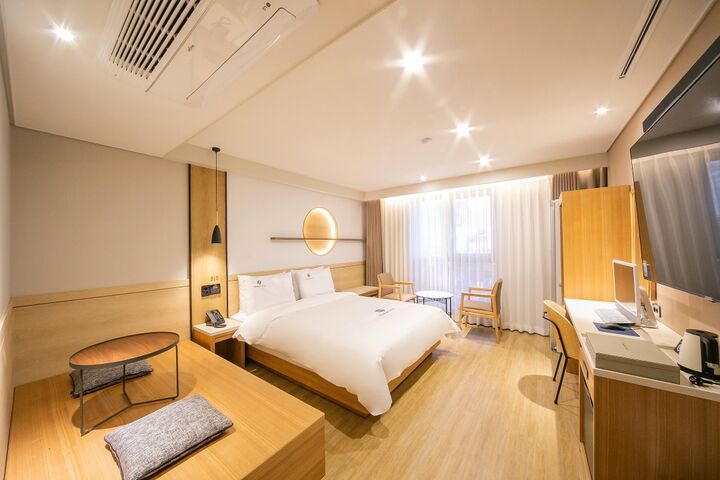 대구 평리동 하이엔드(HIGH END HOTEL)