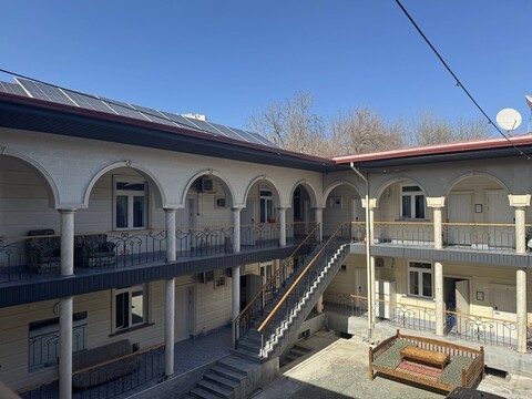 기자 그랜드 호텔