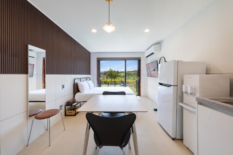 강릉 경포몽애견펜션