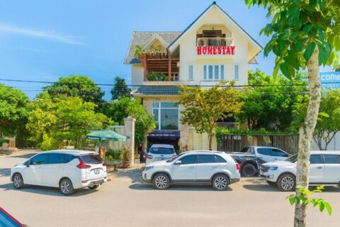 Ngoc Phuong Anh Homestay