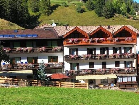 Hotel Miramonti