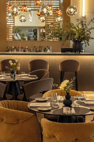 골든 에이지 호텔