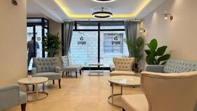 Taksim Nu Pera Hotel