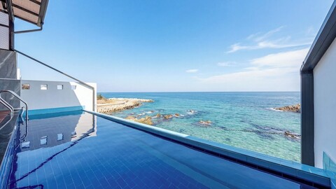 영덕 씨레스트 스파풀빌라