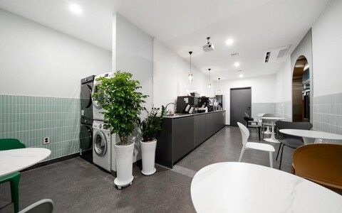 인천 하운드 호텔 소래포구점