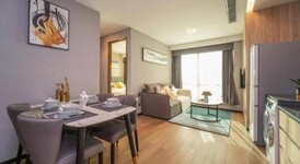 보 위 션난 No. 68 아파트먼트 (선전 루오후 동먼 브랜치)