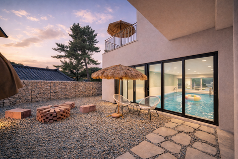 가평 빌라드가평