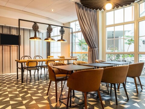 이비스 파리 오르나노 몽마르트르 노 18엠므