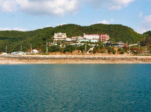 태안 송도오션리조트