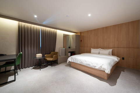 천안 오붓스테이 호텔