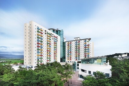 한화리조트 대천 파로스