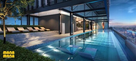 Mossaz Suites by Ango