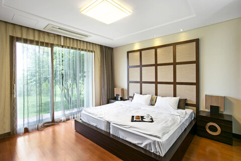 횡성 알프스 대영 골프 빌리지