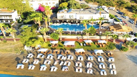 아밀라 비치 리조트