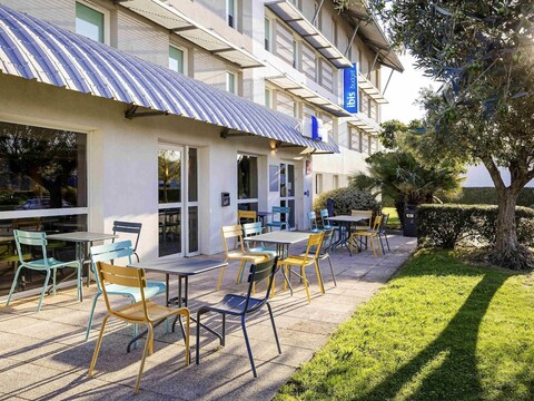 이비스 버짓 카르카손 아이호퍼