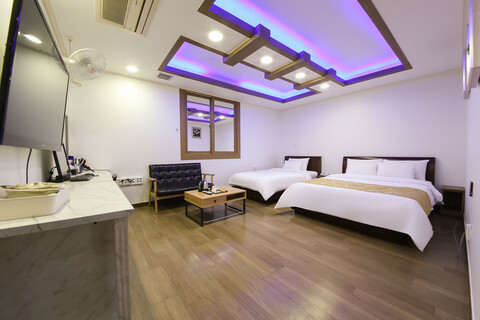 목포 티파니에서아침을