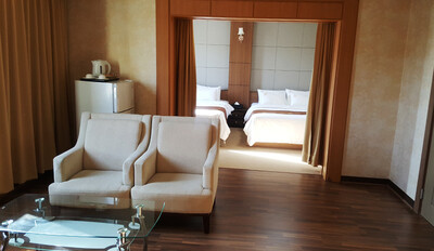 울진 그랜드호텔