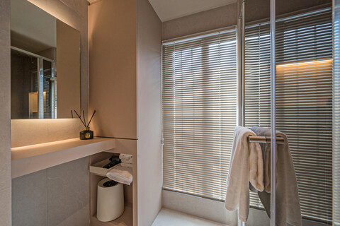 부산 광안리 샌드스테이