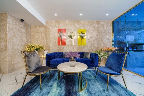 브라운도트 송도해수욕장점