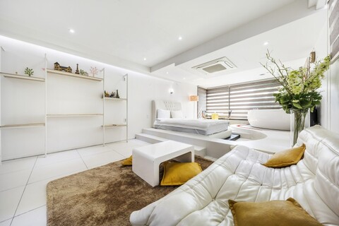 대부도(선재도) 판타지펜션