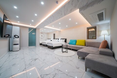 광안 스테이 호텔