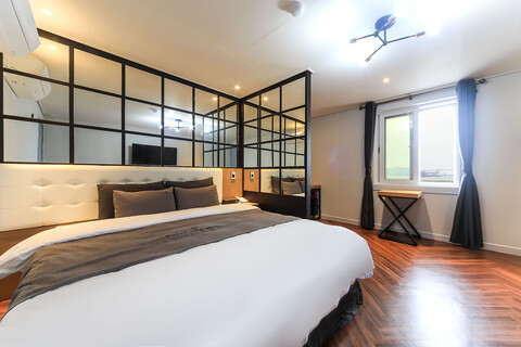 부산역 BUSAN VIEW HOTEL