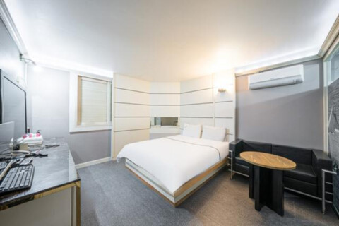 대구 옐로 호텔