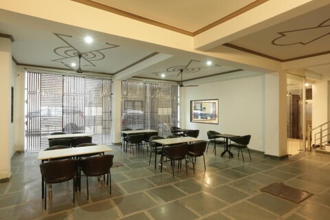 Radhe Raj Hospitality