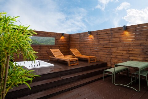 군산 브라운도트 군산나운점