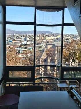 성남 스테이인 호텔