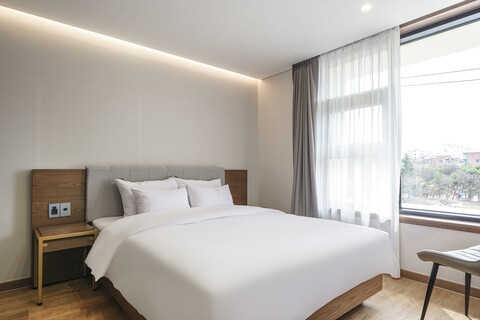 전주 우아동 브라운도트 전주아중지구점