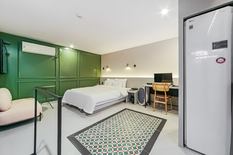 부산 구서동 프렌치코드