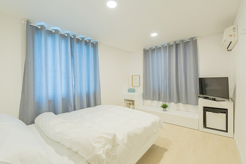 속초 제임스블루 게스트하우스