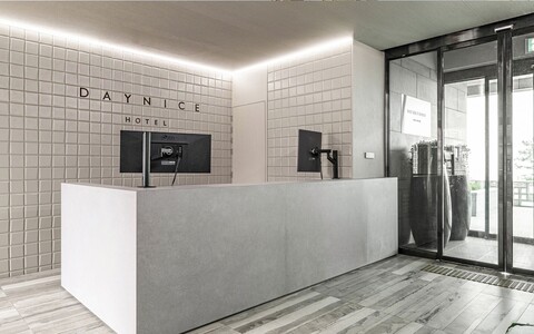 대천 데이나이스호텔