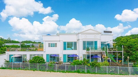 양양 은빛바다펜션