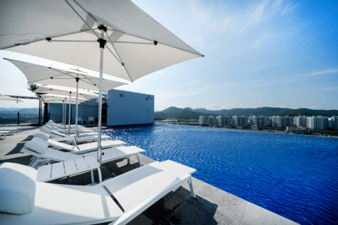 체스터톤스 경주