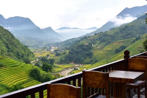 메종 드 라오차이