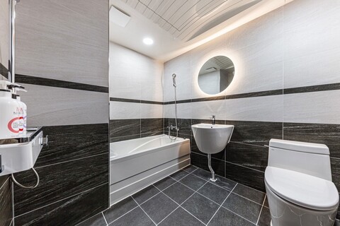 대전 프리모 호텔