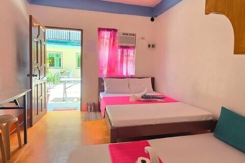 BEB'S & JOCEL APARTMENT