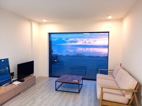 영광 백수해안도로펜션