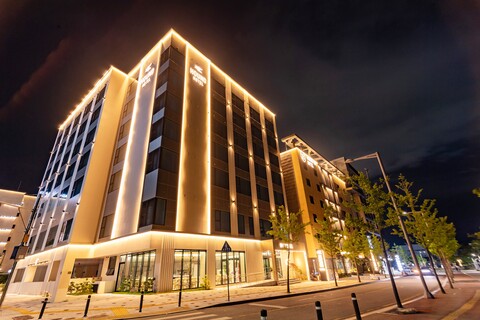 대구 하운드 대구혁신도시