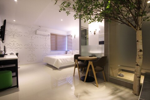 부산 서면 아리아