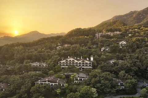 클럽이에스제천리조트