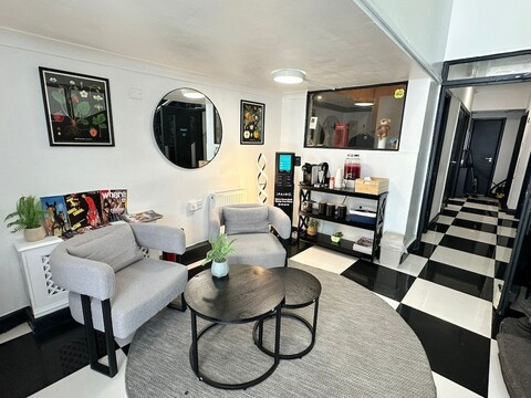 암스테담  호텔