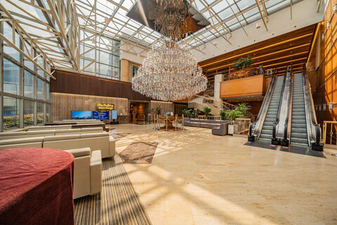 호텔 인터불고 대구