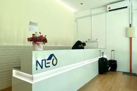 Country Garden Danga Bay NEO Suites