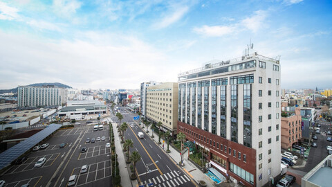 제주 팔레스 호텔