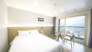 제주 하버 호텔