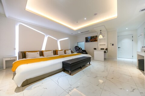 대구 앙코르 호텔